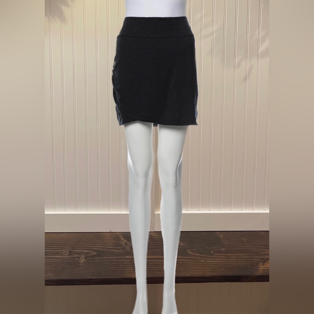 Columbia Mini Skirt